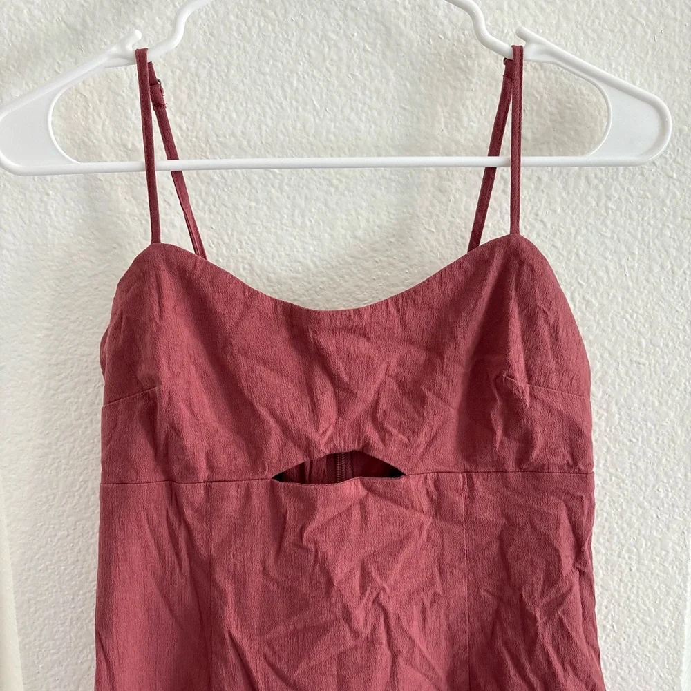 Abercrombie & Fitch Maxi Dress